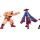 Illustration for article titled What A Retro iStreet Fighter V /iWould Look Like